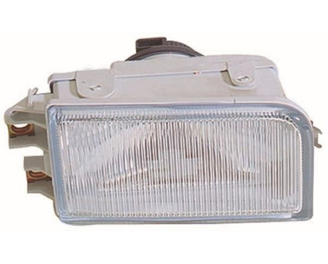 Fog lamp
