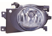 Fog lamp
