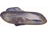 Fog lamp