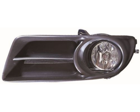 Fog lamp