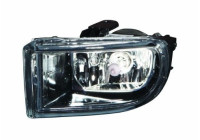 Fog lamp