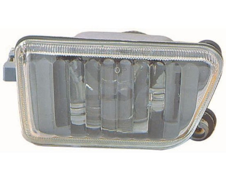 Fog lamp