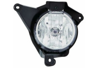 Fog lamp
