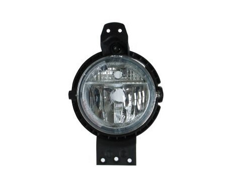 Fog lamp