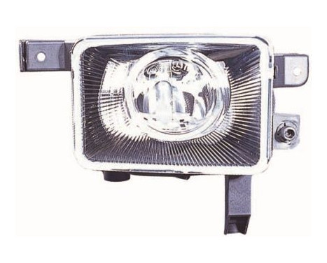Fog lamp