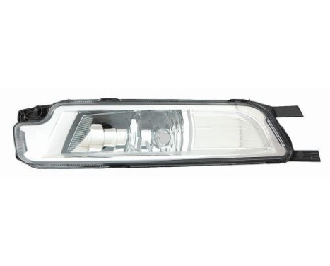 Fog lamp