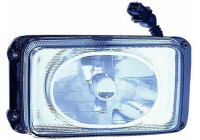 Fog lamp