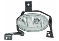 Fog lamp