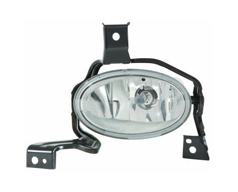 Fog lamp