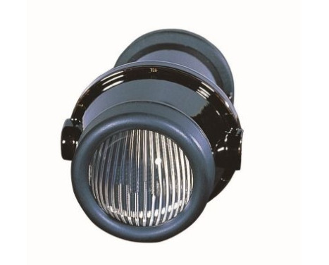 Fog lamp