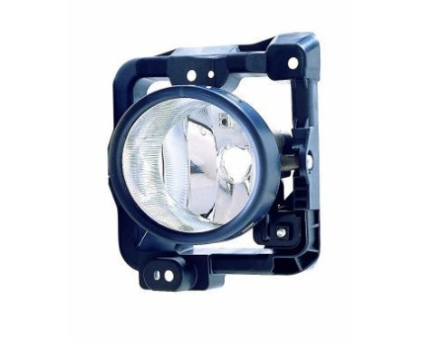 Fog lamp