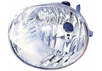Fog lamp