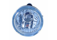Fog lamp