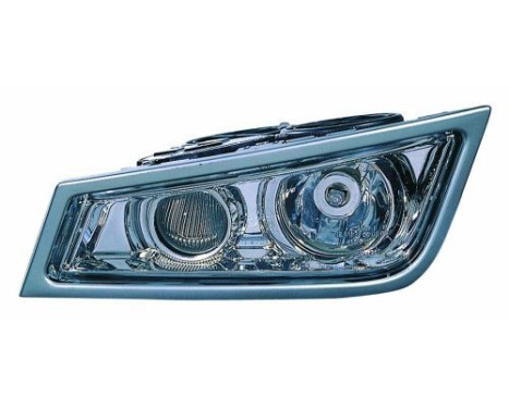 Fog lamp