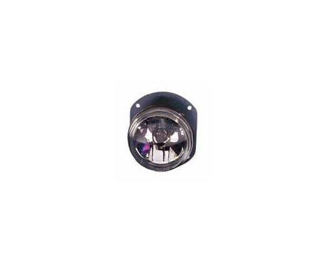 Fog lamp
