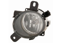 Fog lamp