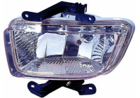 Fog lamp