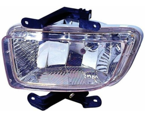 Fog lamp