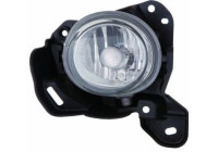 Fog lamp