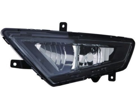 Fog lamp