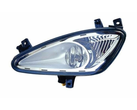 Fog lamp