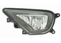 Fog lamp