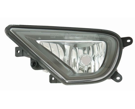 Fog lamp