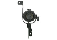 Fog lamp