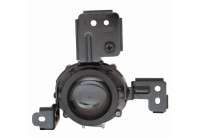 Fog lamp