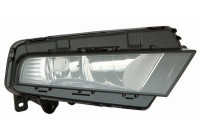 Fog lamp