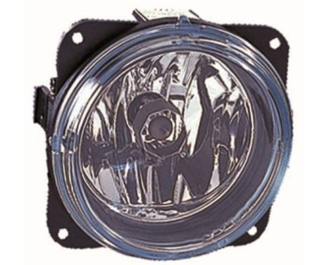 Fog lamp