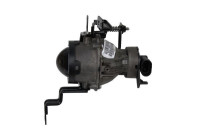 Fog lamp