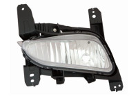 Fog lamp