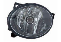 Fog lamp