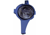 Fog lamp
