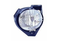 Fog lamp