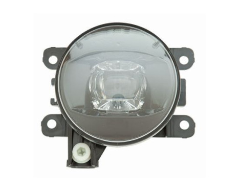 Fog lamp
