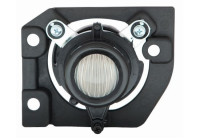 Fog lamp