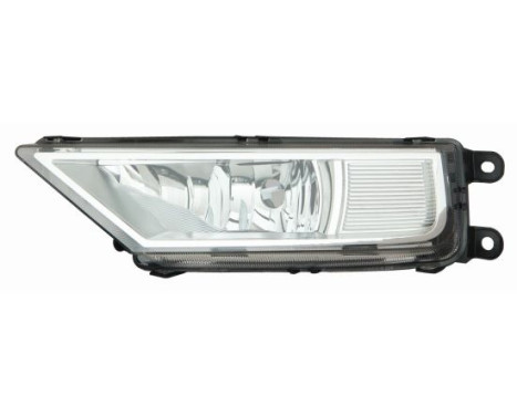 Fog lamp