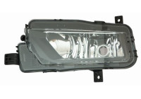 Fog lamp