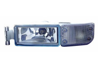 Fog lamp