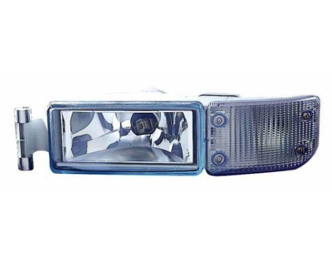 Fog lamp