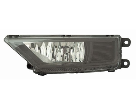 Fog lamp