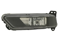 Fog lamp