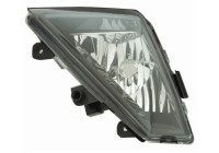 Fog lamp