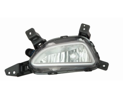 Fog lamp