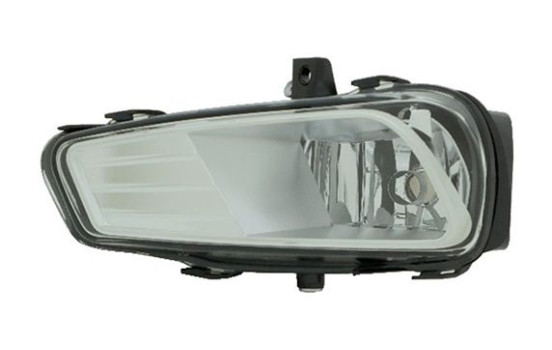 Fog lamp