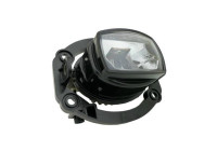 Fog lamp