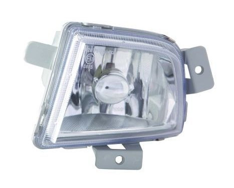 Fog lamp