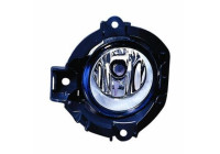 Fog lamp